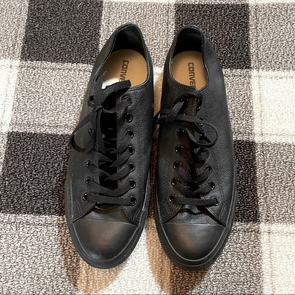 Converse Chuck Taylor